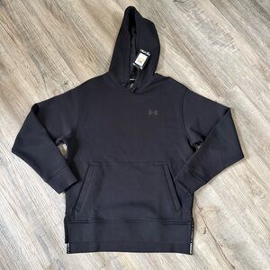 Under Armour Sportstyle Fleece Hoodie men’s Small